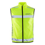 Craft Accessories Craft ADV Visibility Reflector-Neon Yellow