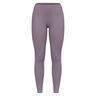 Essential Warm Running Tights Women-Grey