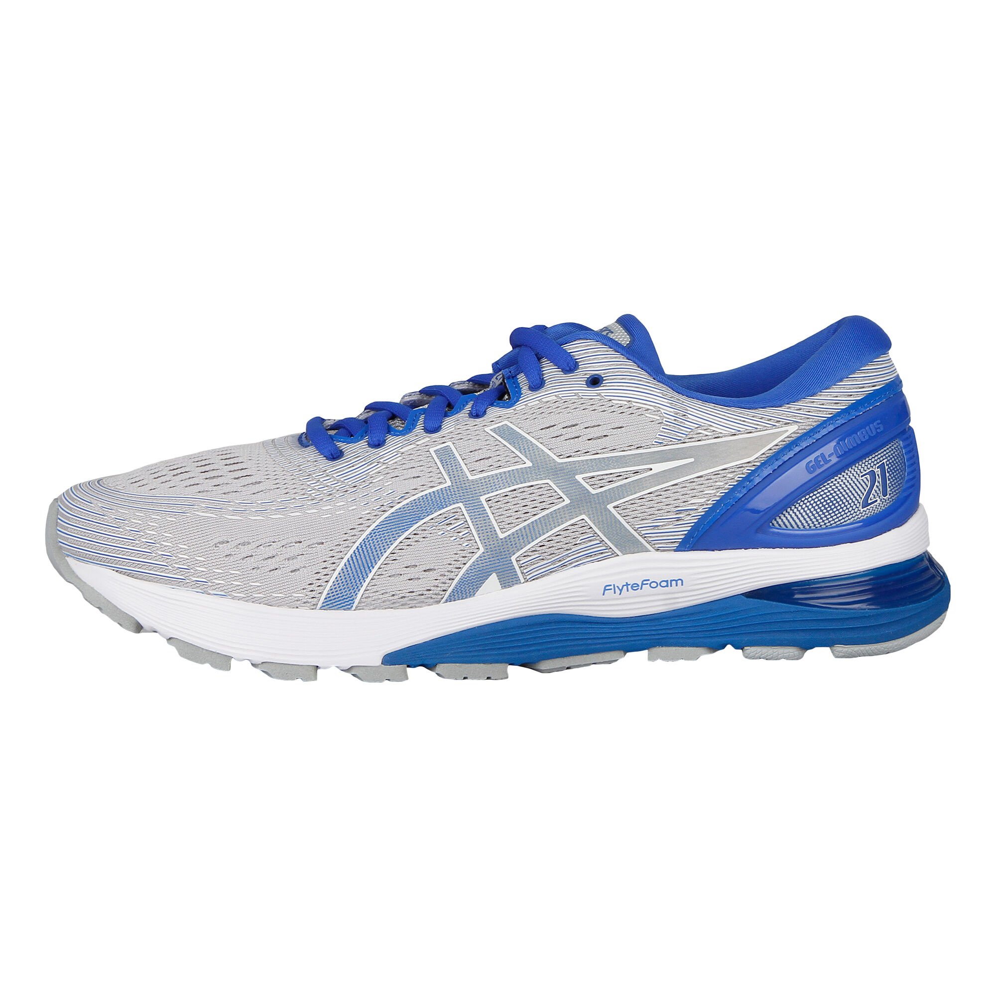 ASICS