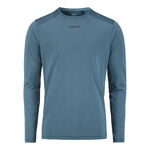 Craft Clothing Craft ADV Essence 2 Running Shirt Men-Blue