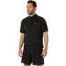 Metarun Packable Gilet Running vests Men-black