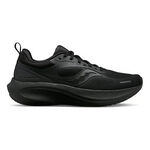 Saucony Running shoes Saucony Surge 3 Neutral Running Shoe Men-Black
