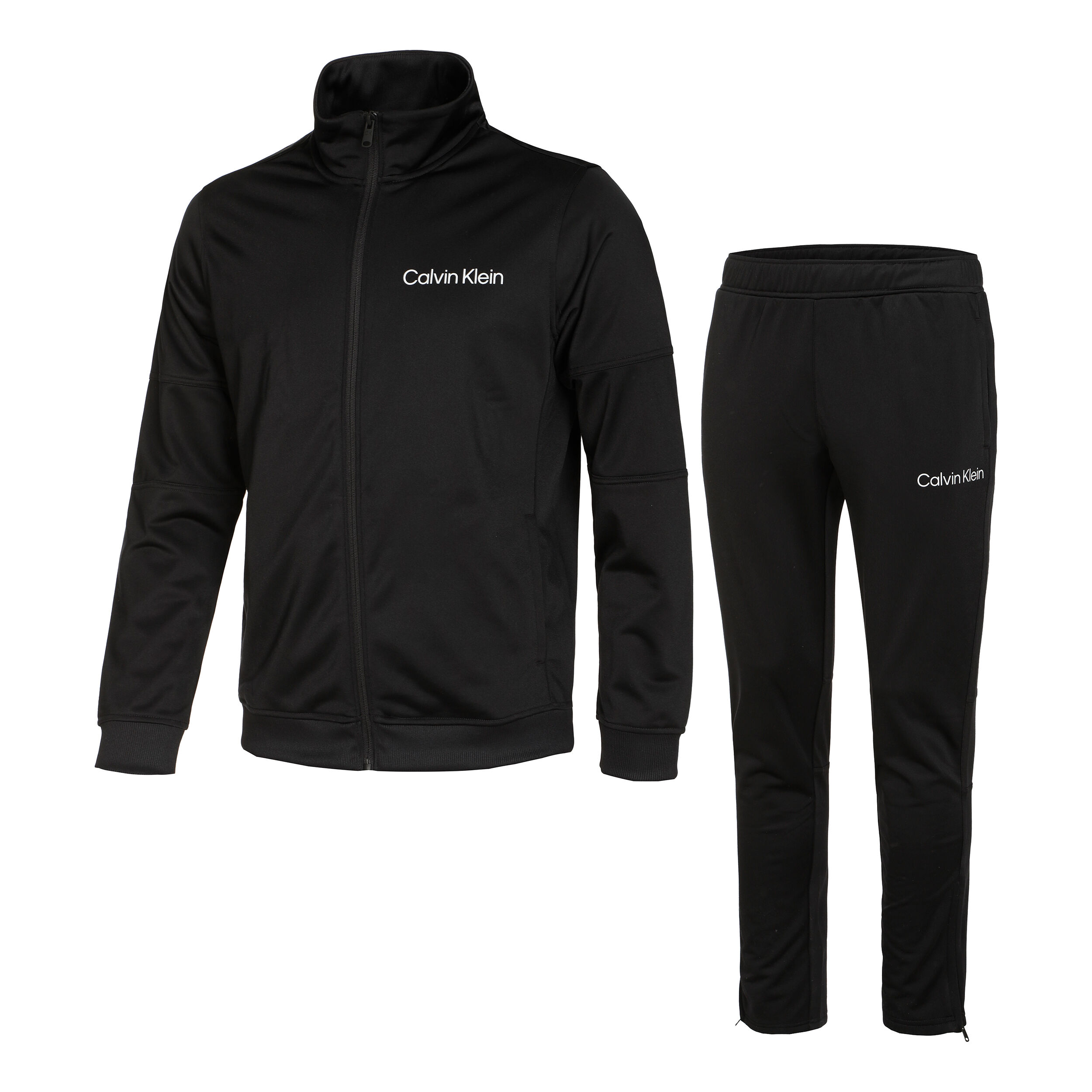 Mens tracksuits calvin klein discount