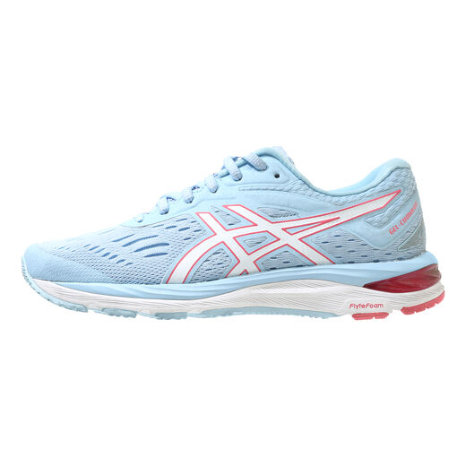 ASICS