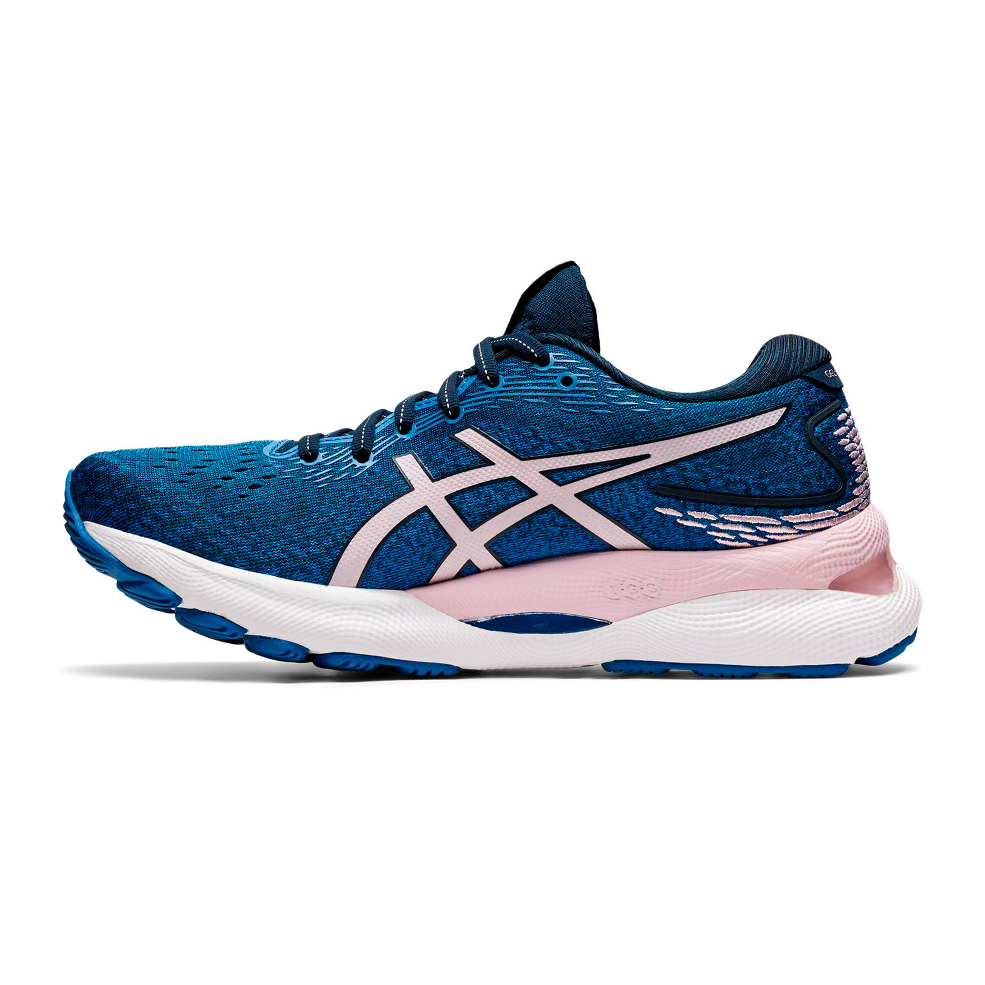 ASICS