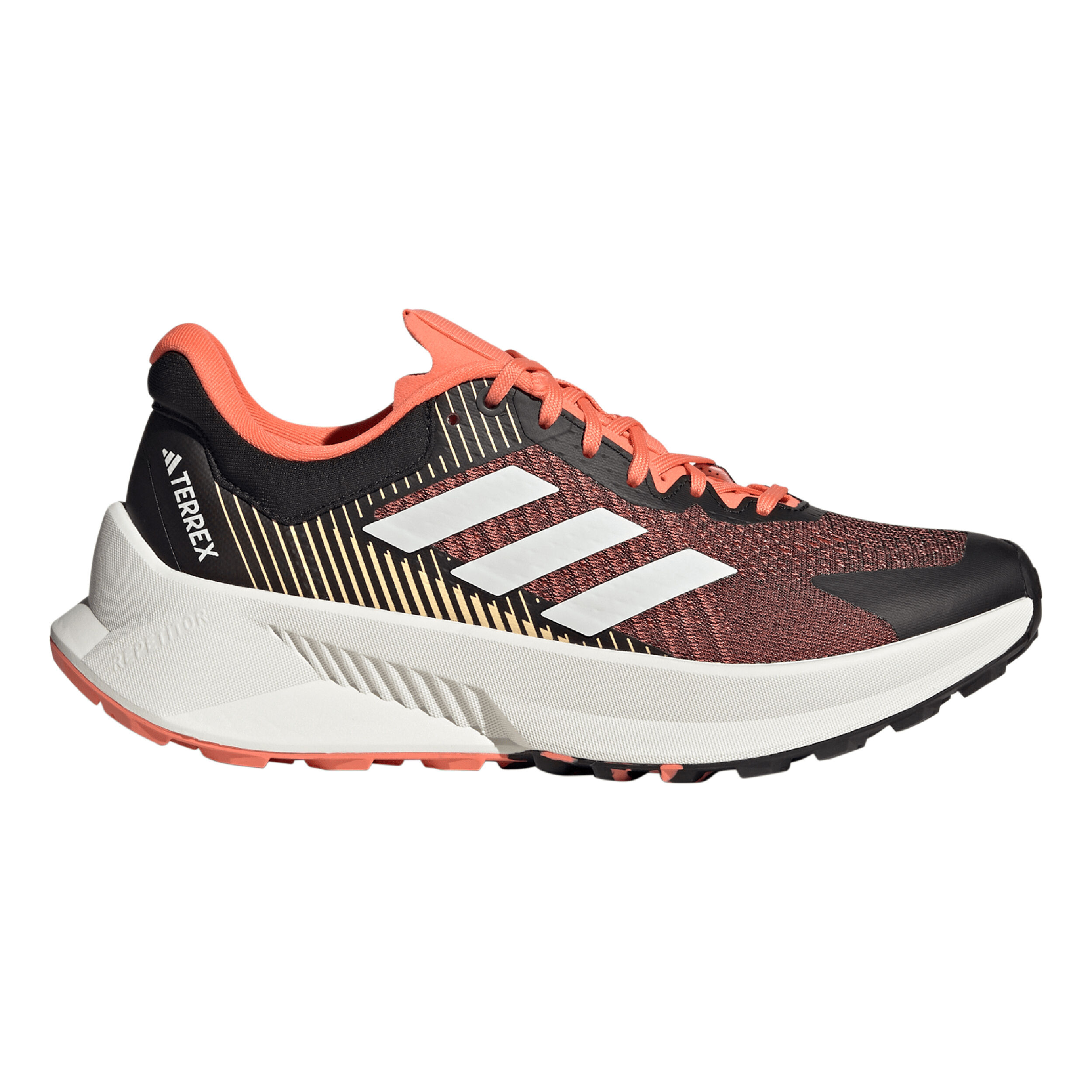 Ladies adidas trail running shoes uk sale