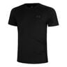 Launch Elite Running Shirt Men-Black