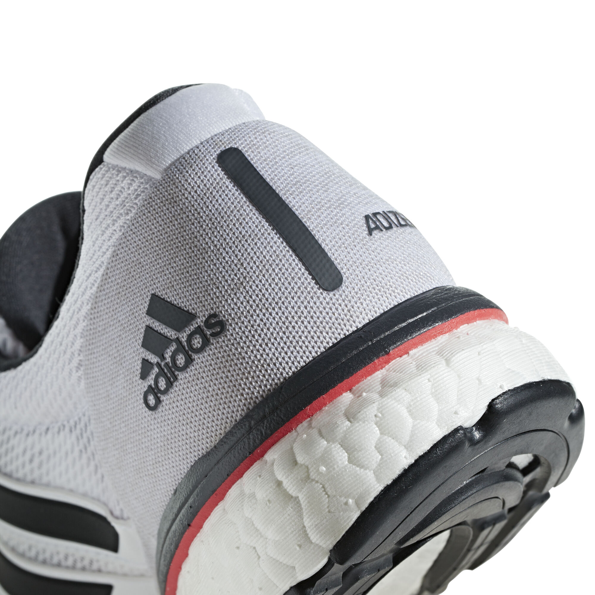 Buy adidas Adizero Boston 7 Competition Running Shoe Men White Black online Running Point UK
