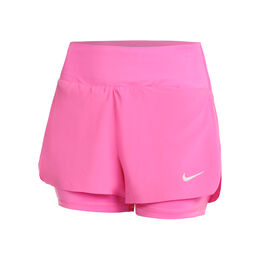 Swift Dri-Fit Mid-Rise 3in 2in1 Shorts