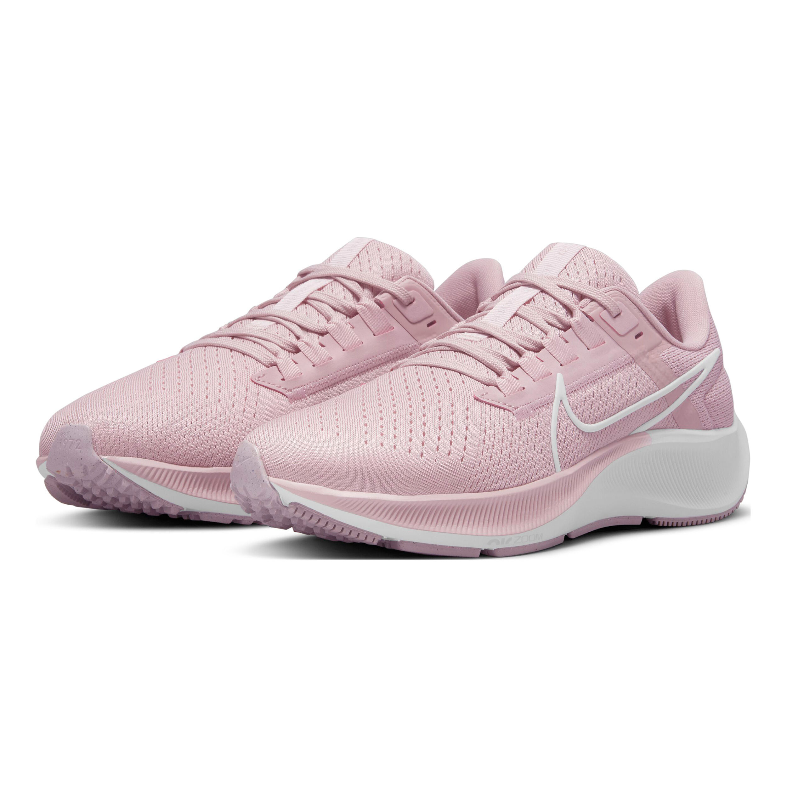 Nike Air Zoom Pegasus 38 Sail Ocean Cube Pink Crimson
