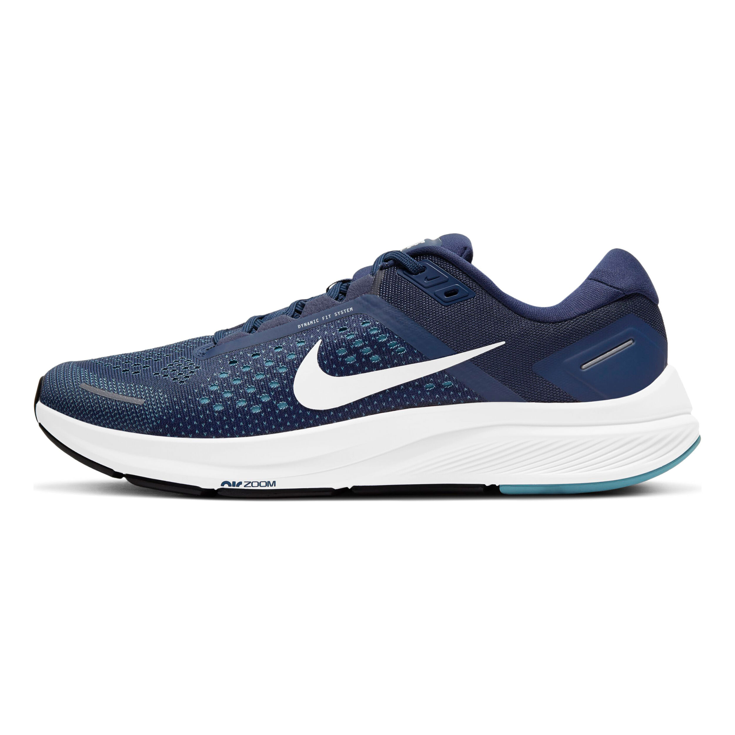 Structure nike sales