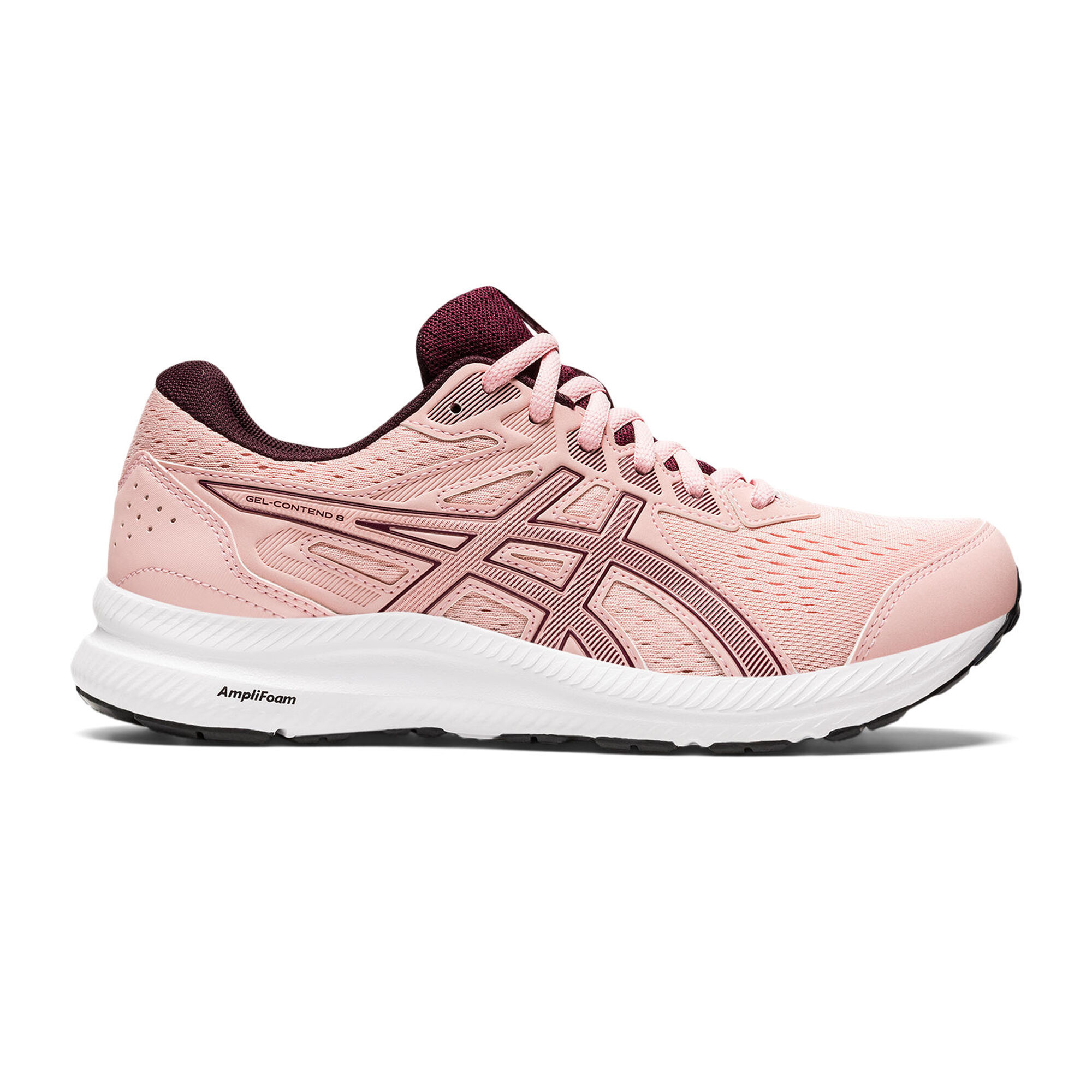 ASICS