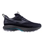 Mizuno Wave Rider TT 3