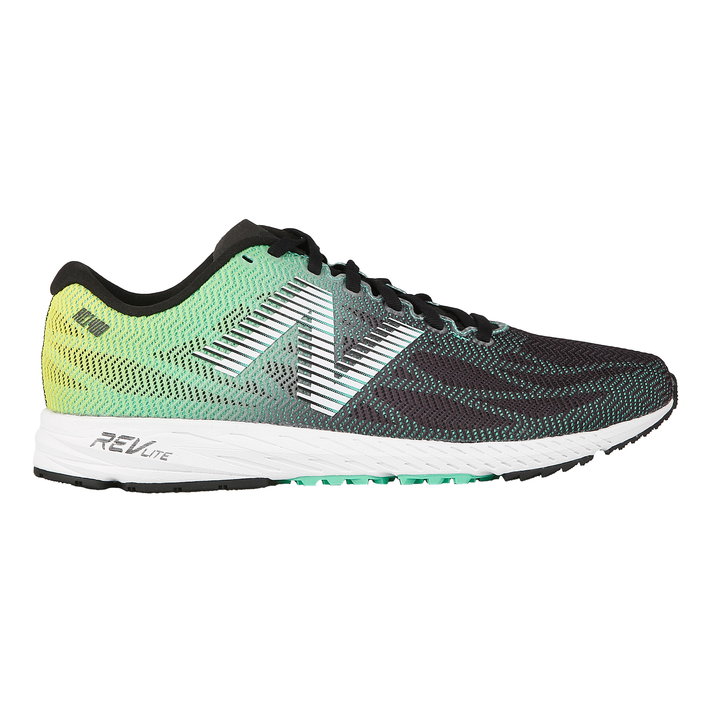 Buy New Balance 1400 V6 Competition Running Shoe Men Light Green Black online Running Point UK