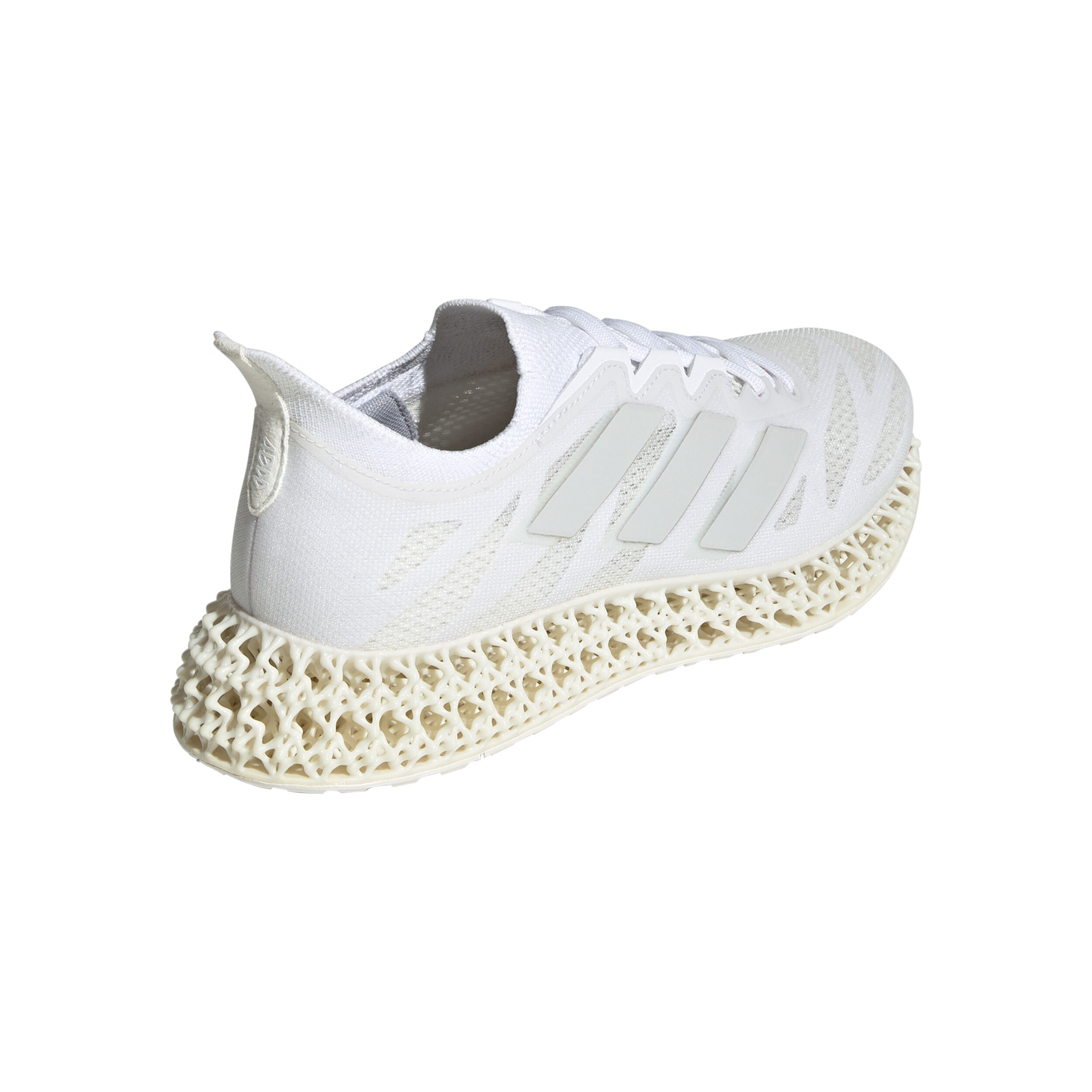 Adidas 35 triple white online