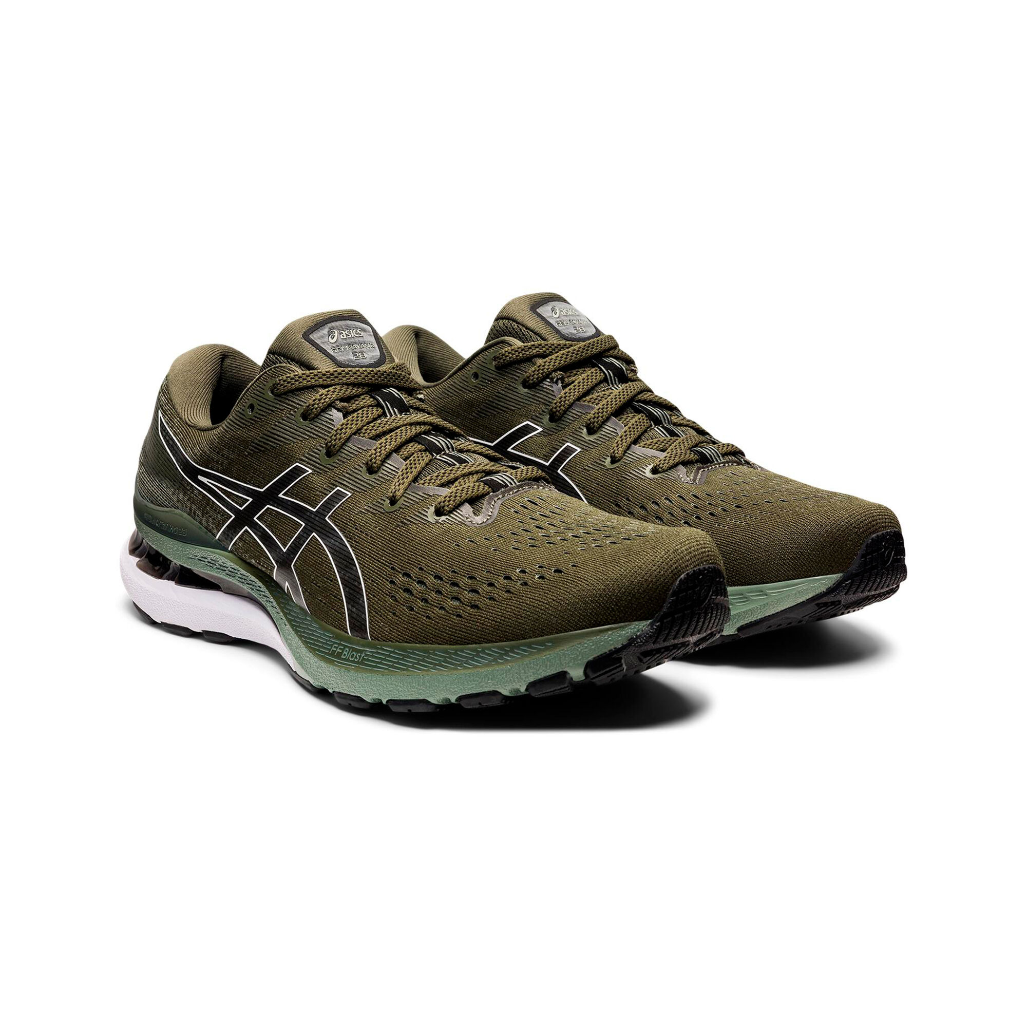 ASICS