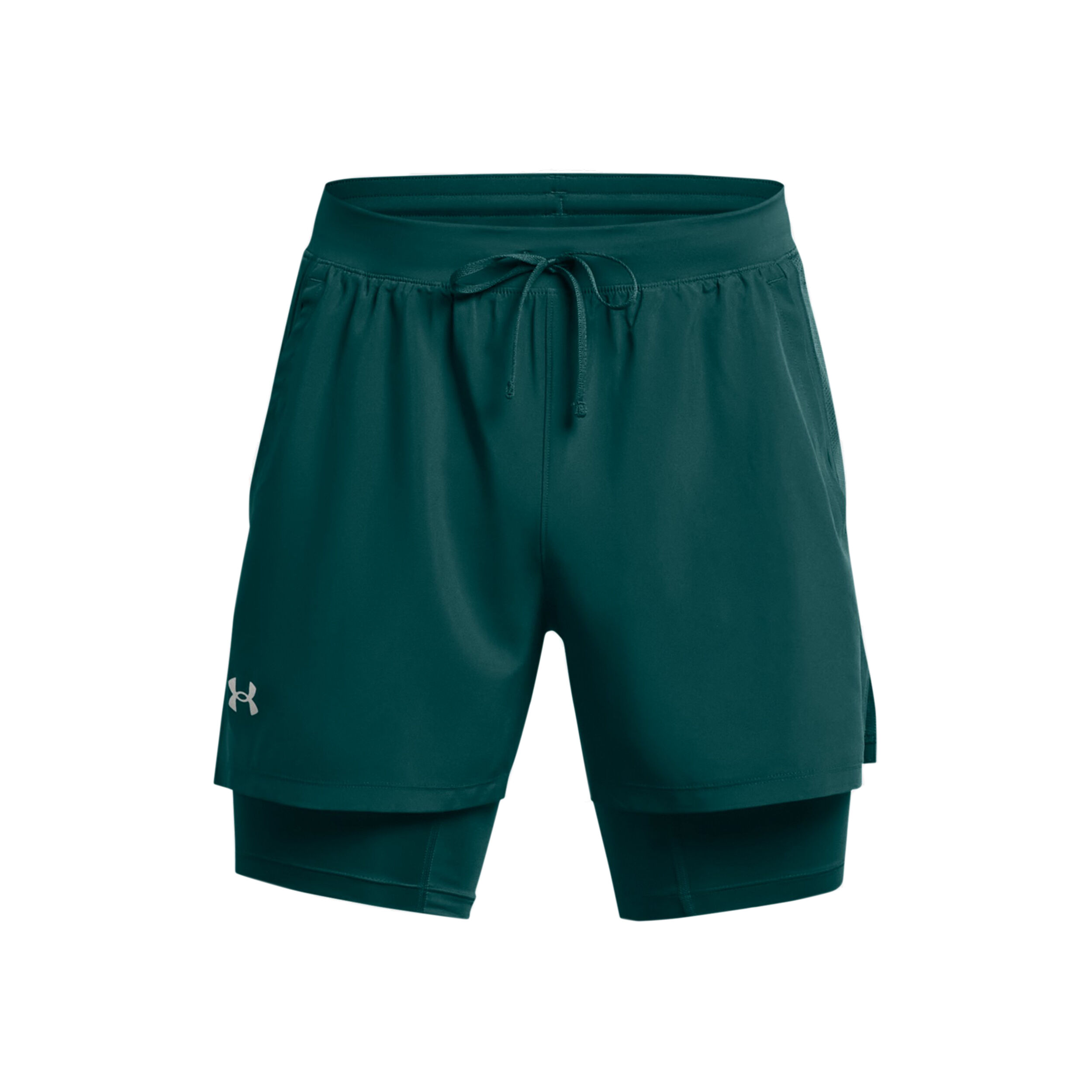 Under armour gym shorts mens cheap