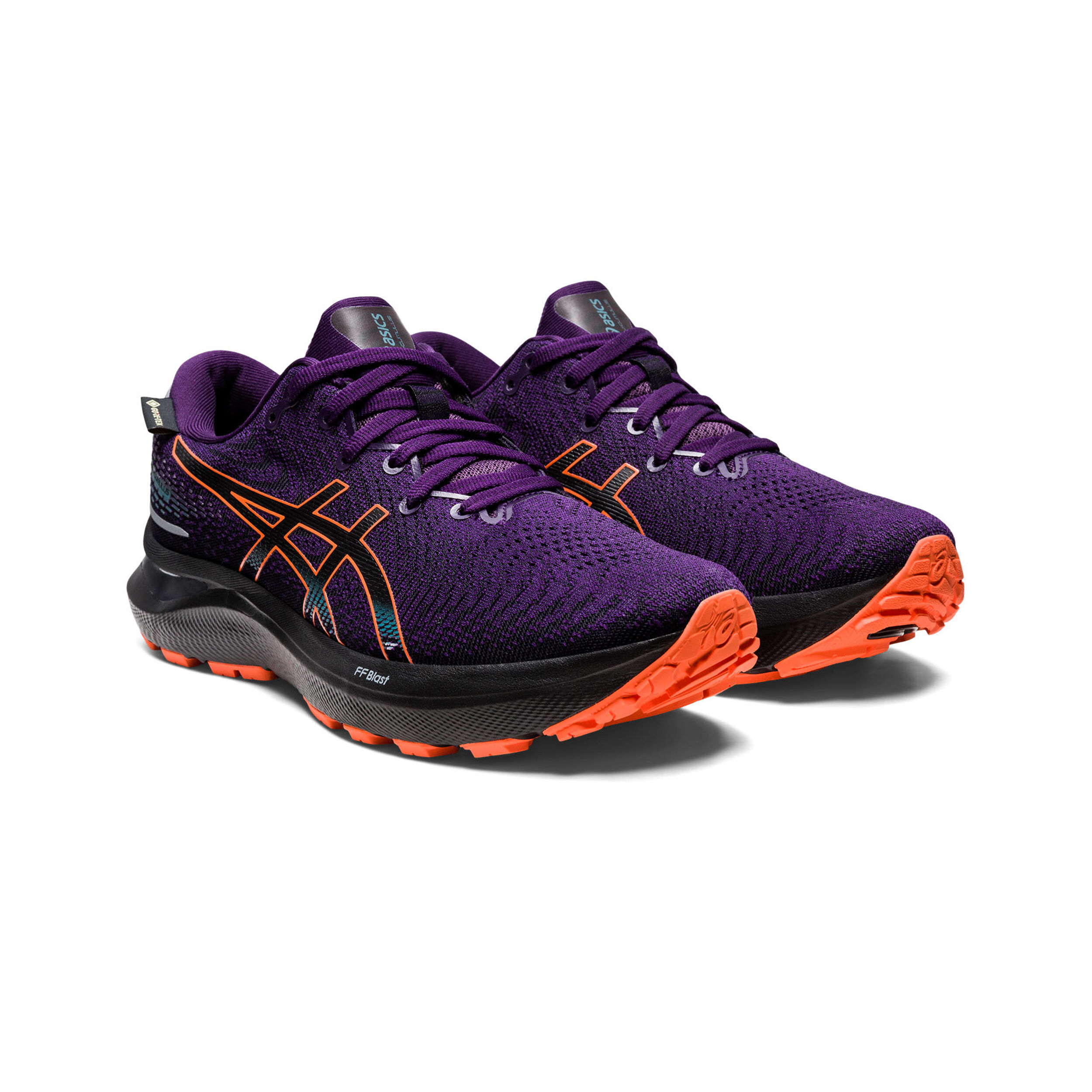 Womens asics online cross trainers