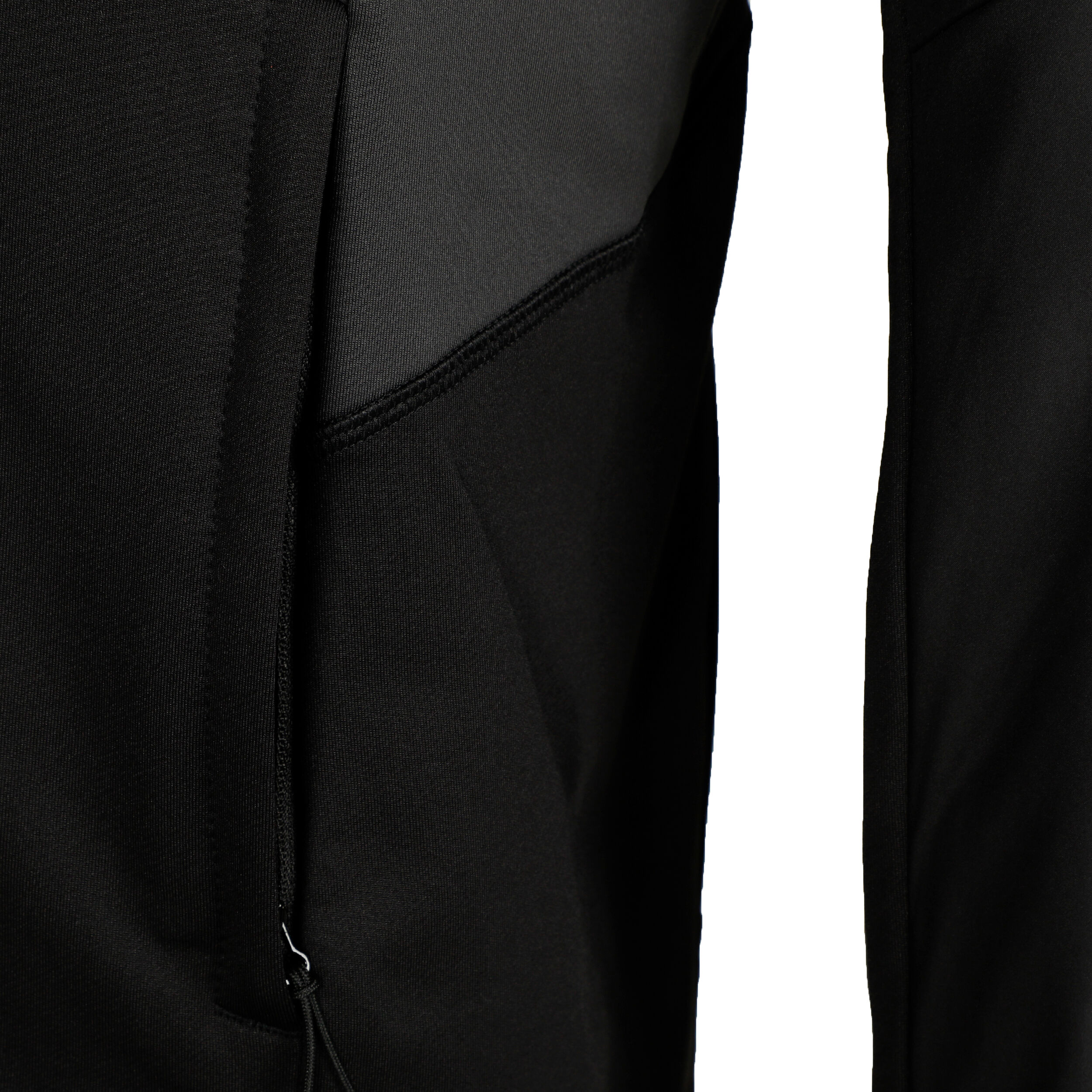 Asics mens system thermal running jacket performance black clearance