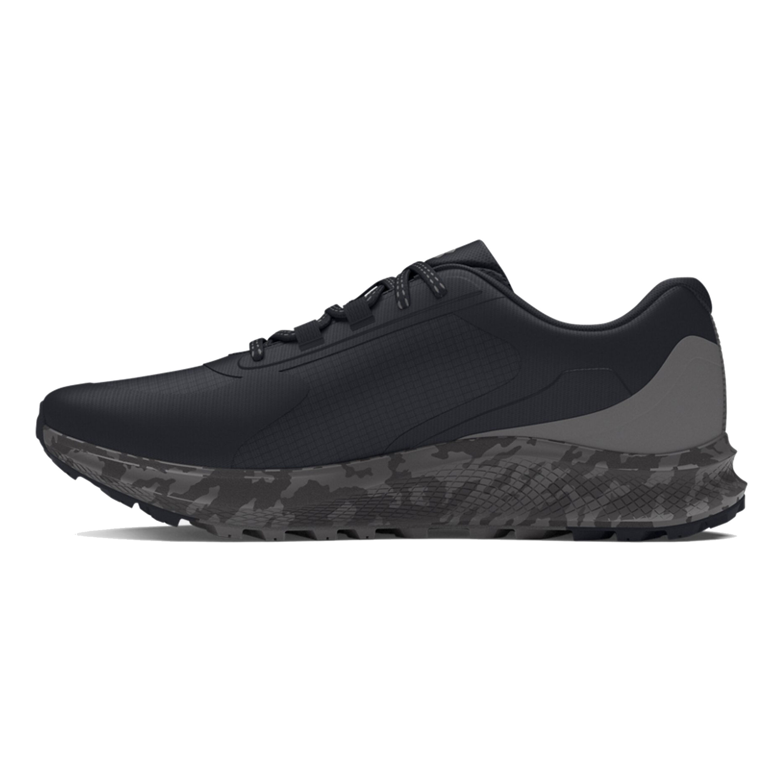 Charged bandit 3 mens running shoes deals