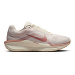 Nike Running shoes Nike Winflo 11 Neutral Running Shoe Women-Cream,Pink