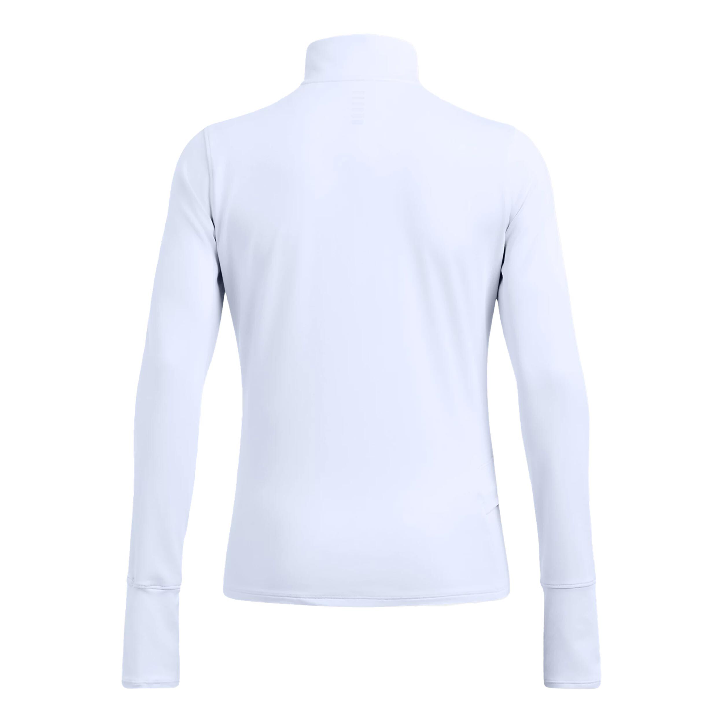 Buy Under Armour Launch Pro Half Zip Running Shirt Women Blue online Running Point UK