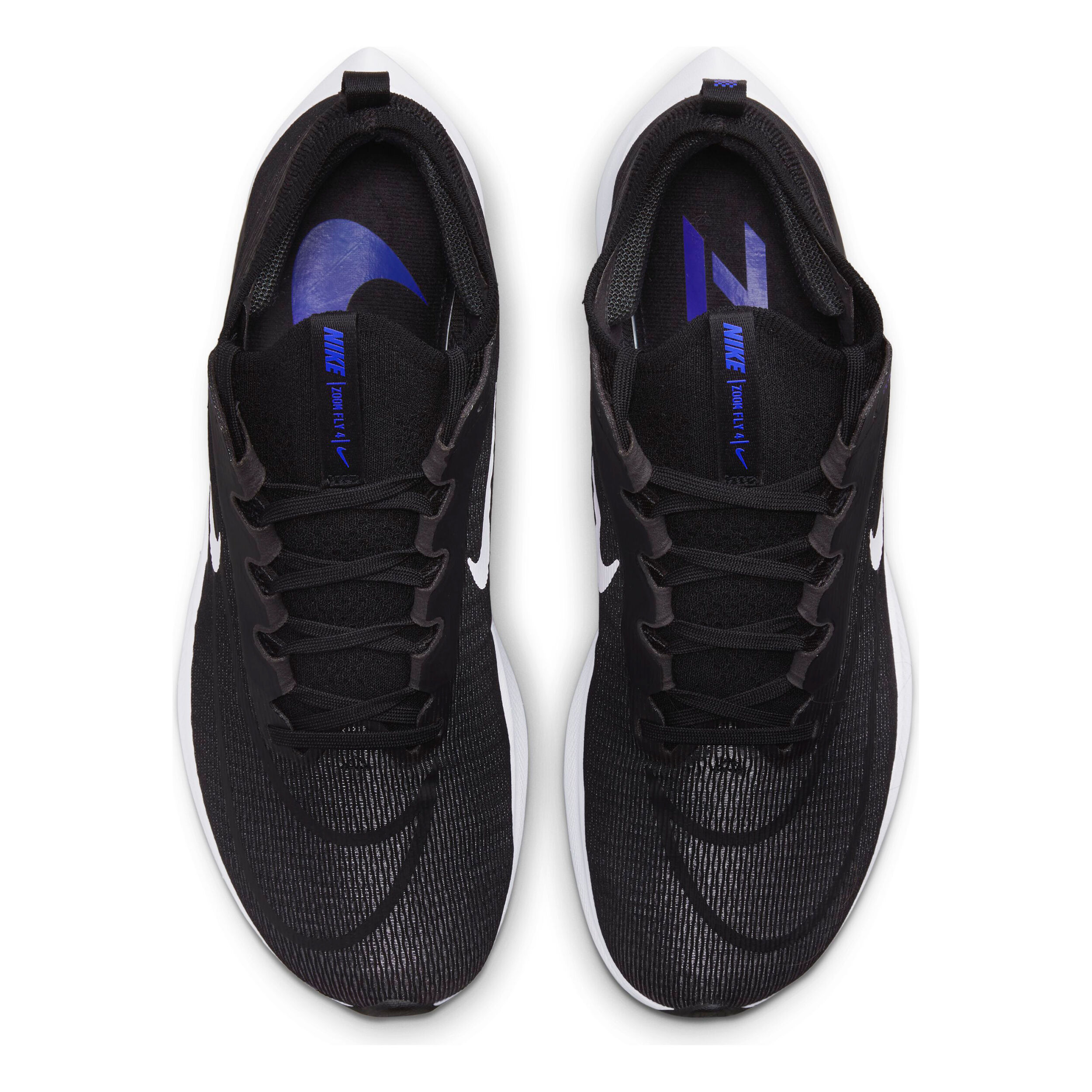 Buy Nike Zoom Fly 4 Competition Running Shoe Men Black online Running Point UK