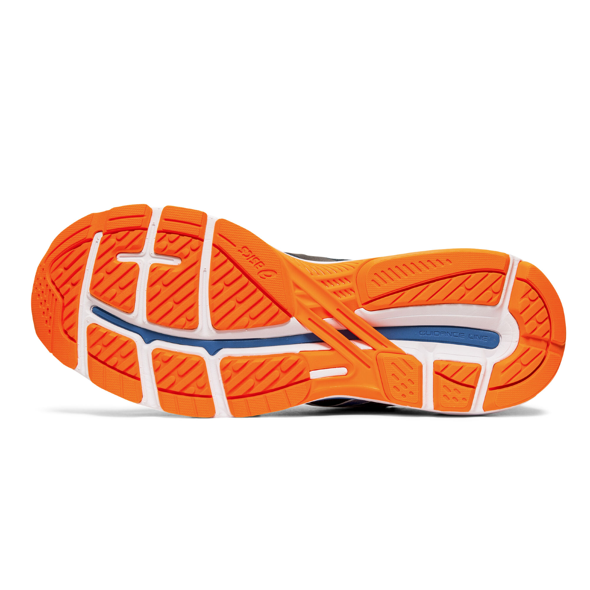 ASICS