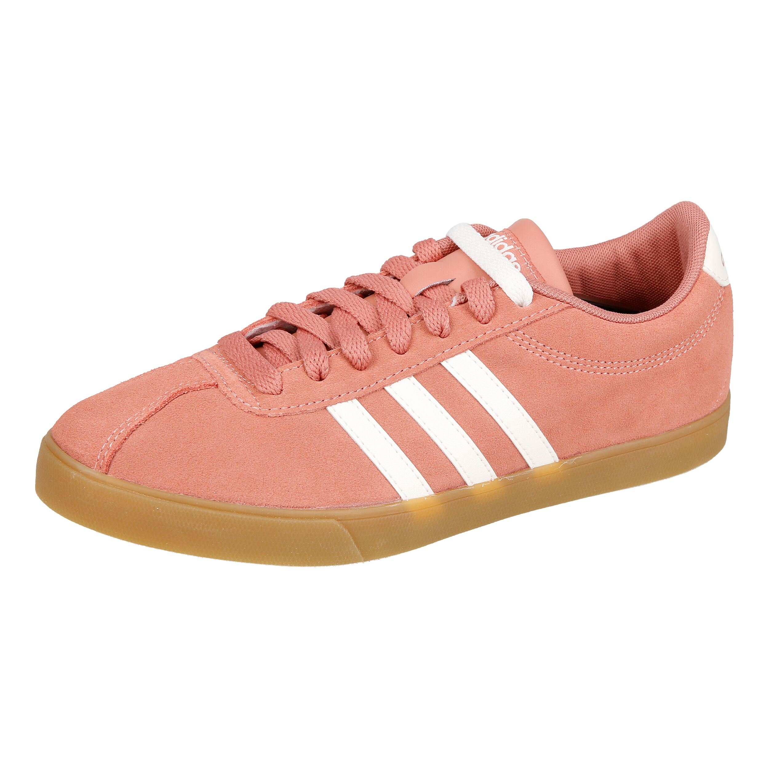 Women's adidas courtset shoes new arrivals
