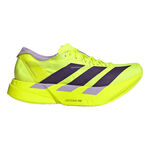 adidas Running shoes adidas adizero Adios Pro 4 Competition running shoe Women-neon yellow, violet