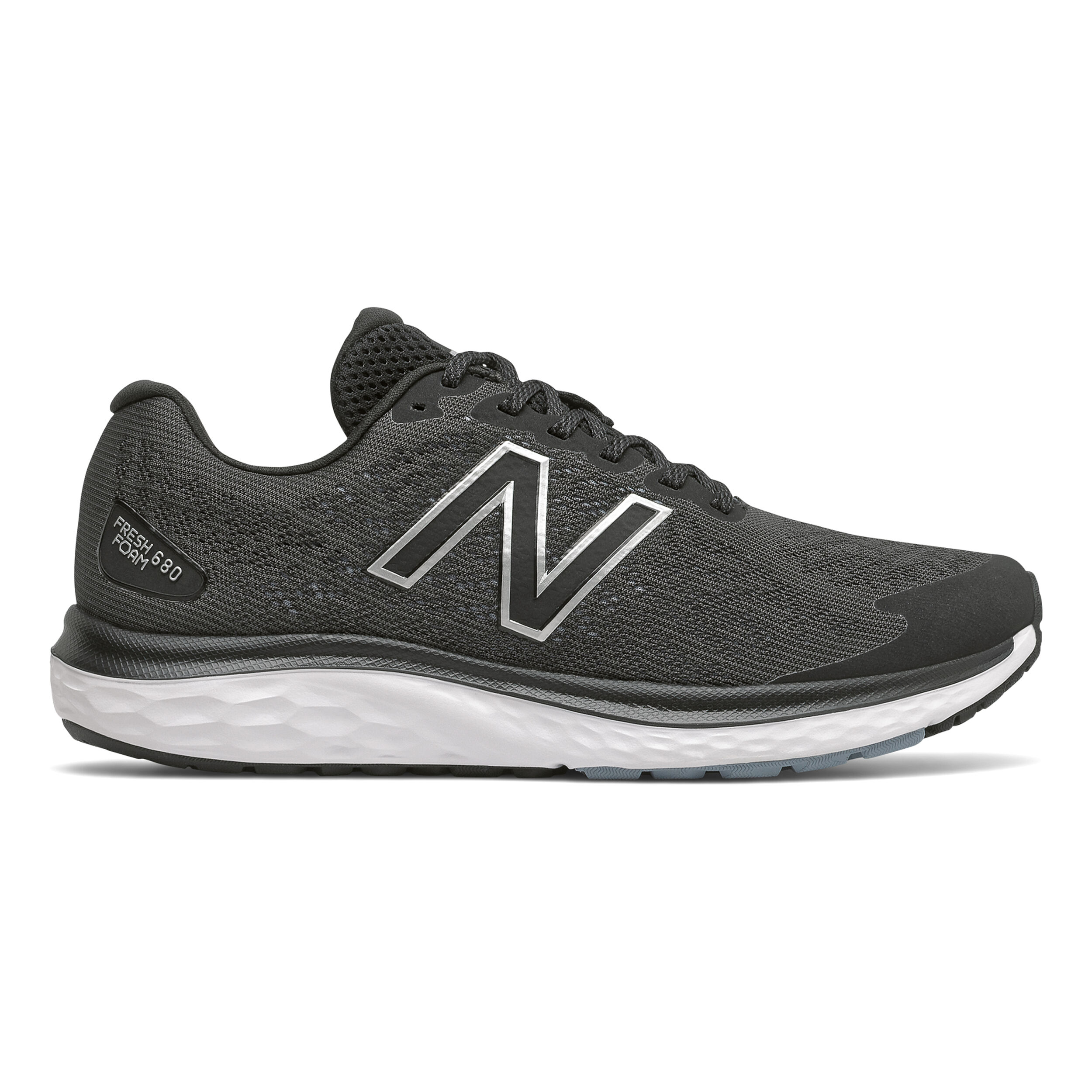 New balance neutral mens running shoes cheap
