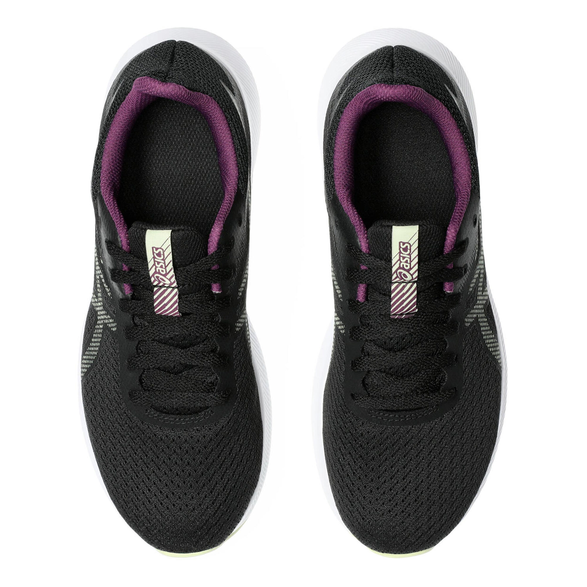 ASICS