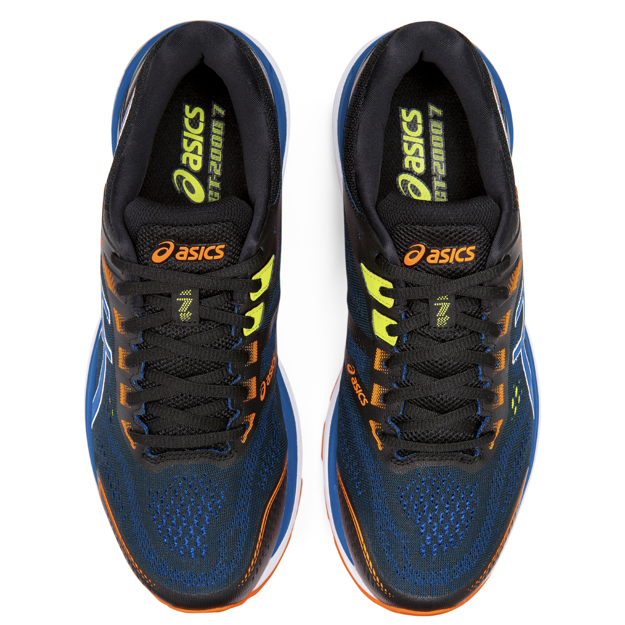 ASICS