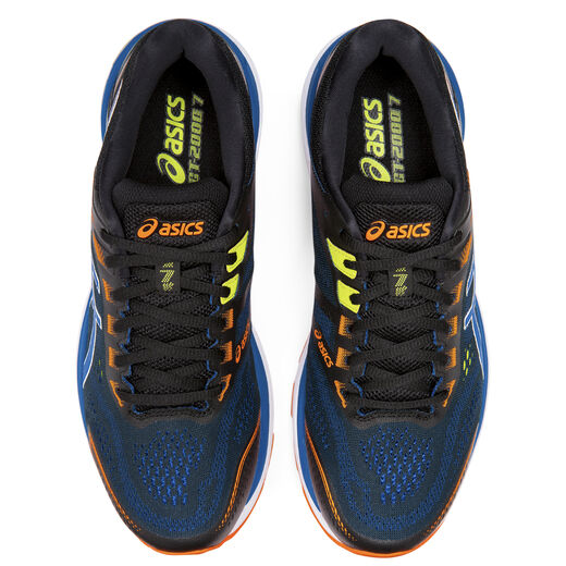 ASICS