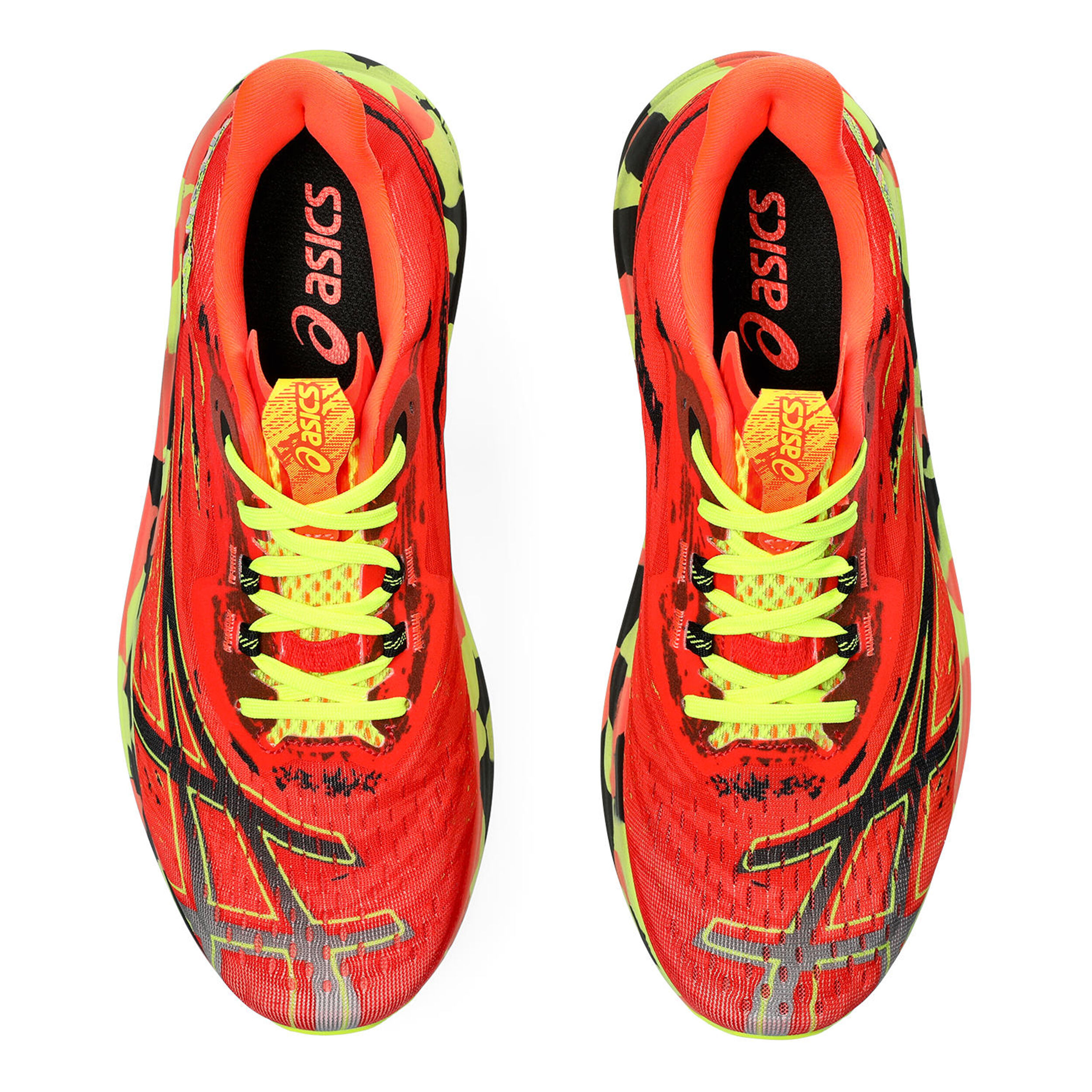 Buy ASICS Noosa Tri 15 Competition Running Shoe Men Multicoloured online Running Point UK