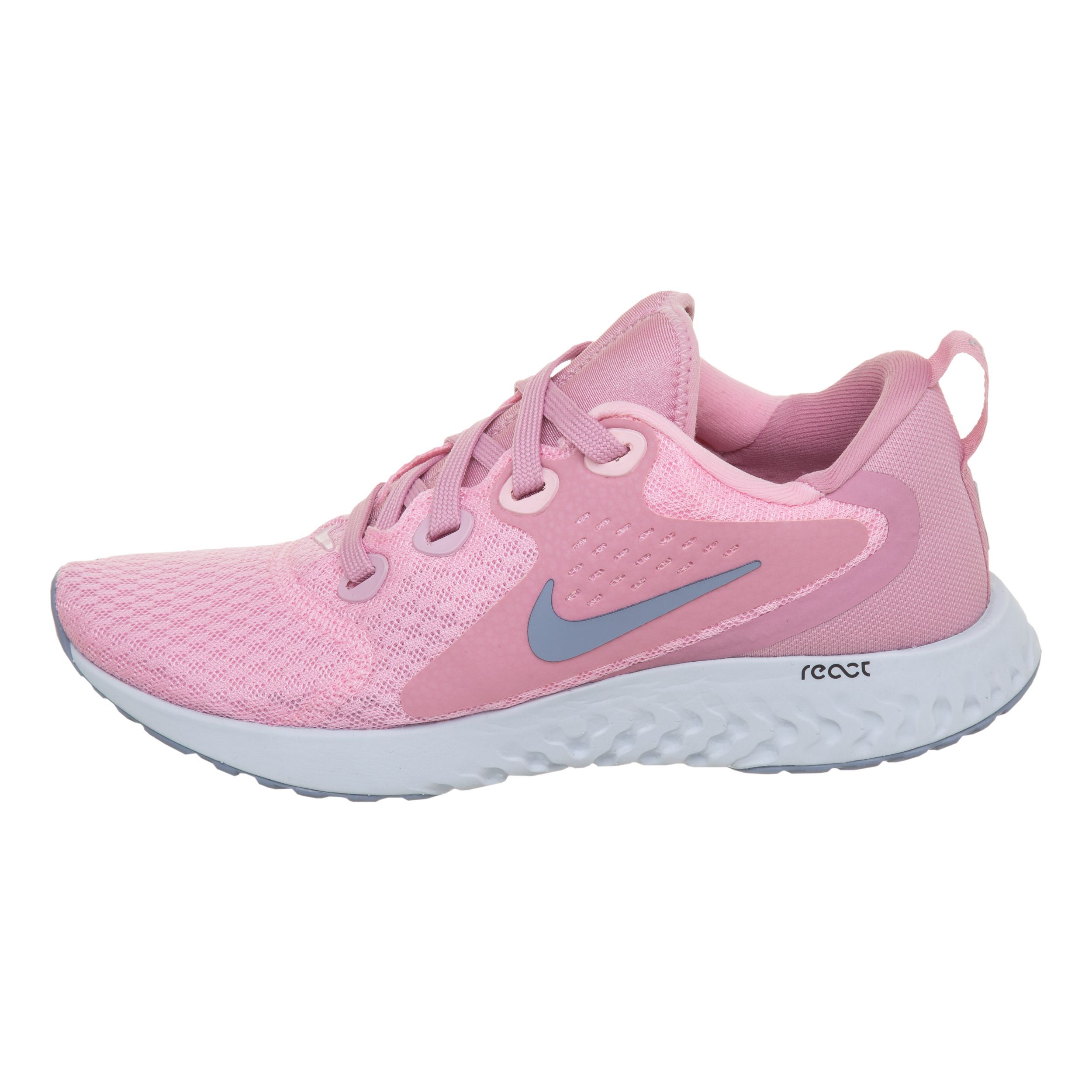 Nike legend react rebel hot sale