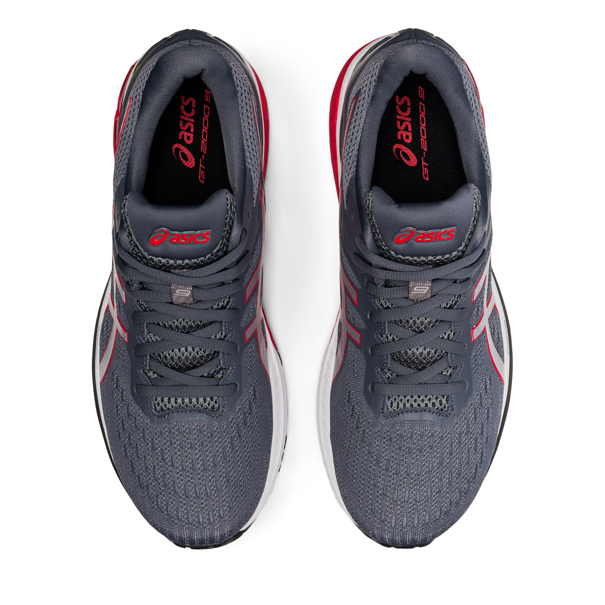 ASICS