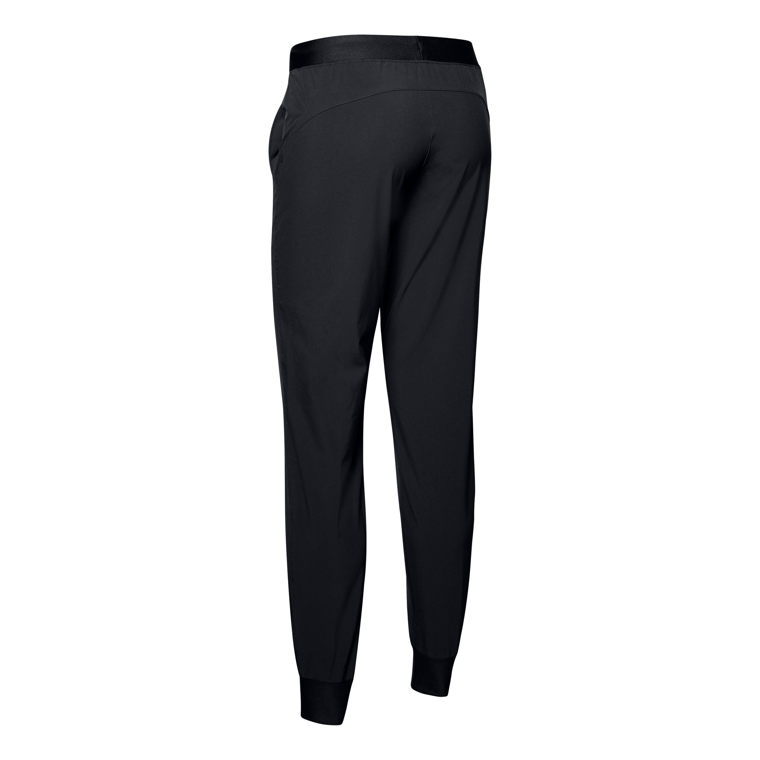 Buy Under Armour Sport Woven Pant Training Pants Women Black