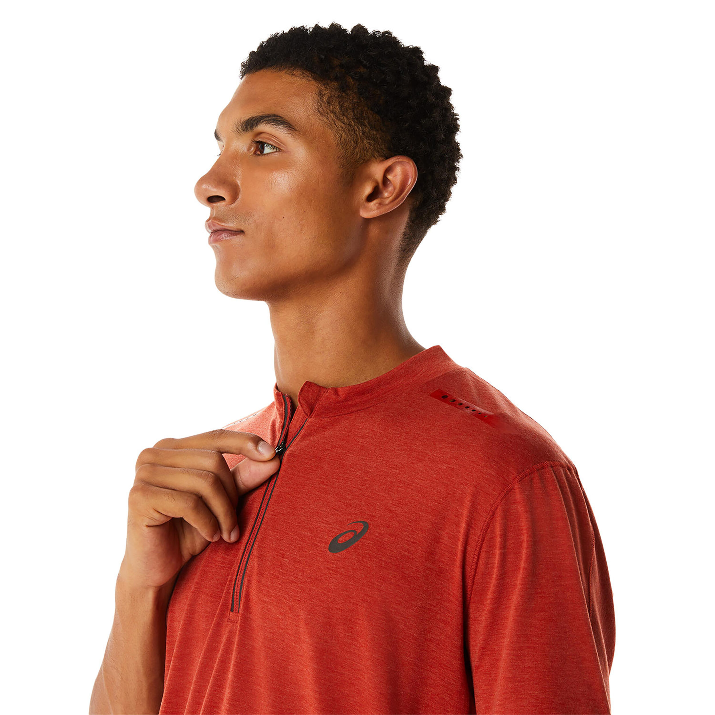 Asics metarun mens red shop