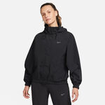 Nike Clothing Nike Storm-Fit Swift Jacket Running jacket Women-black, black
