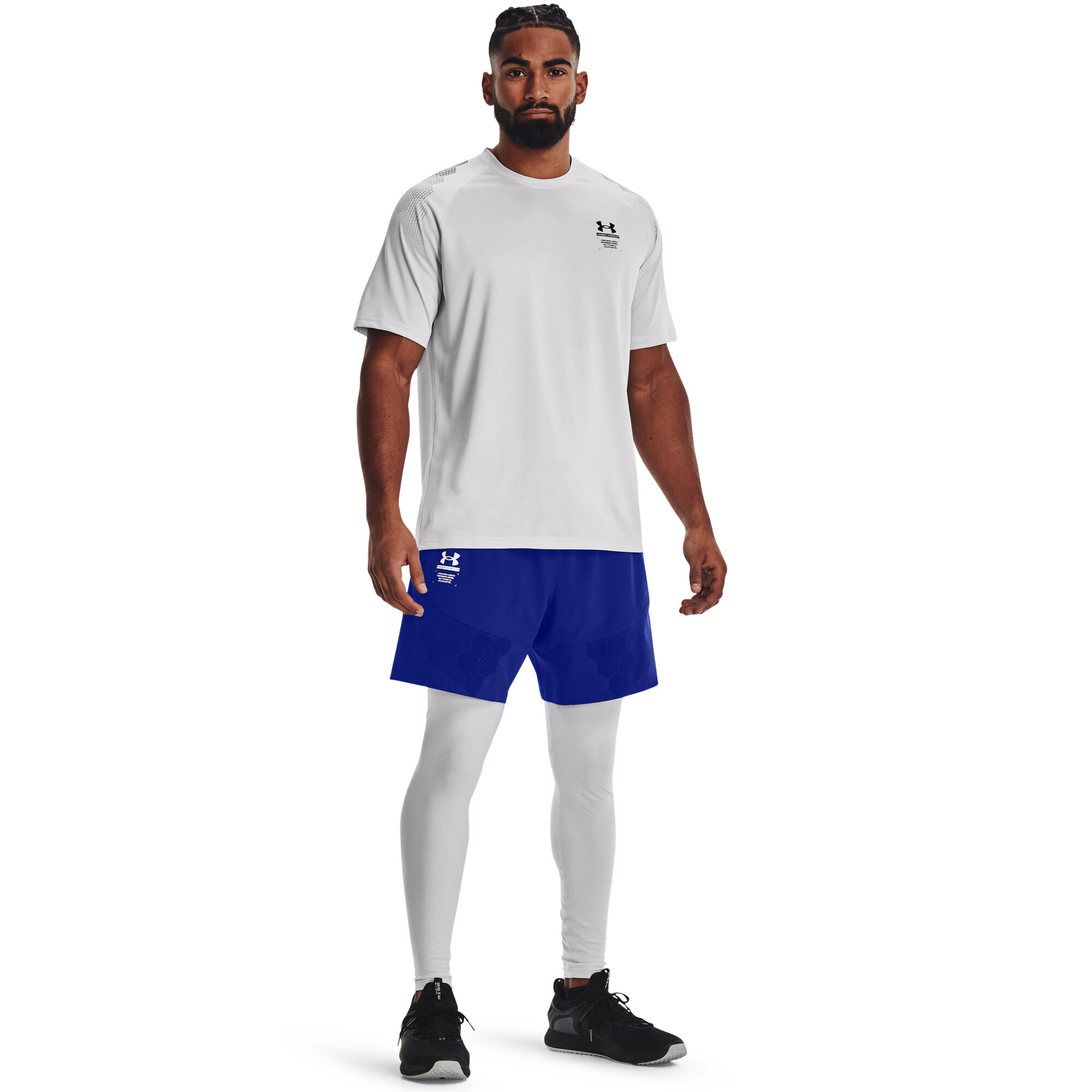 Under Armour