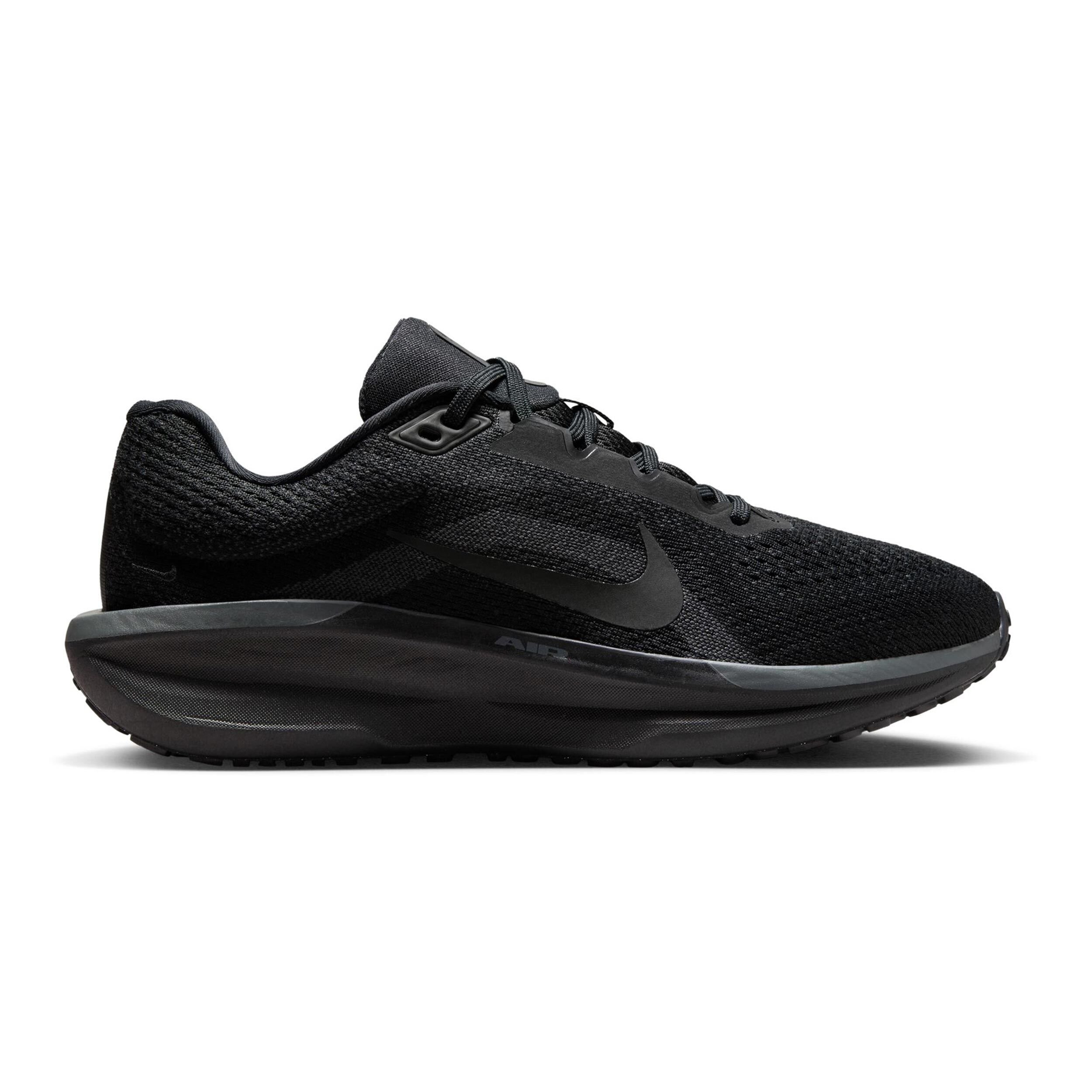 Nike zoom winflo black top