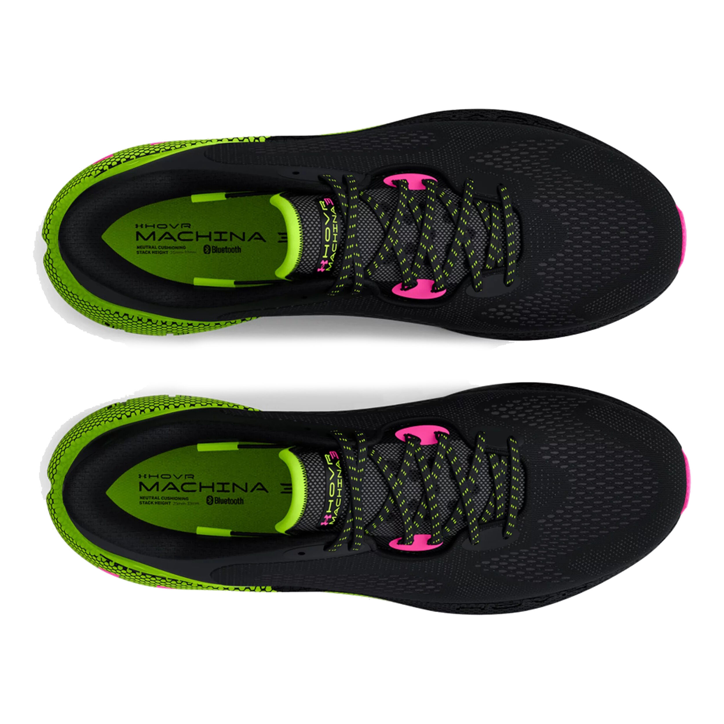 Under armour memory foam shoes new arrivals