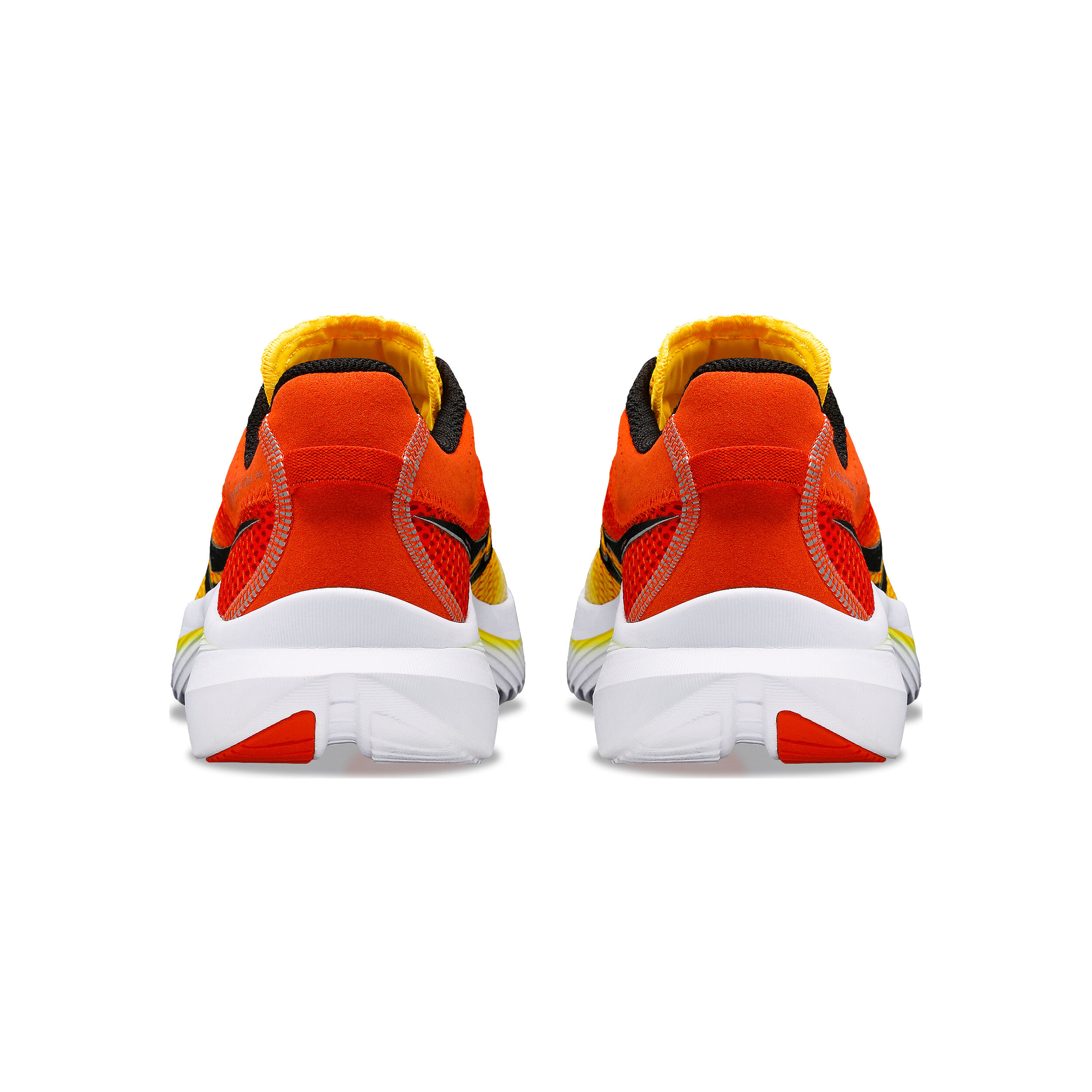Saucony kinvara orange outlet
