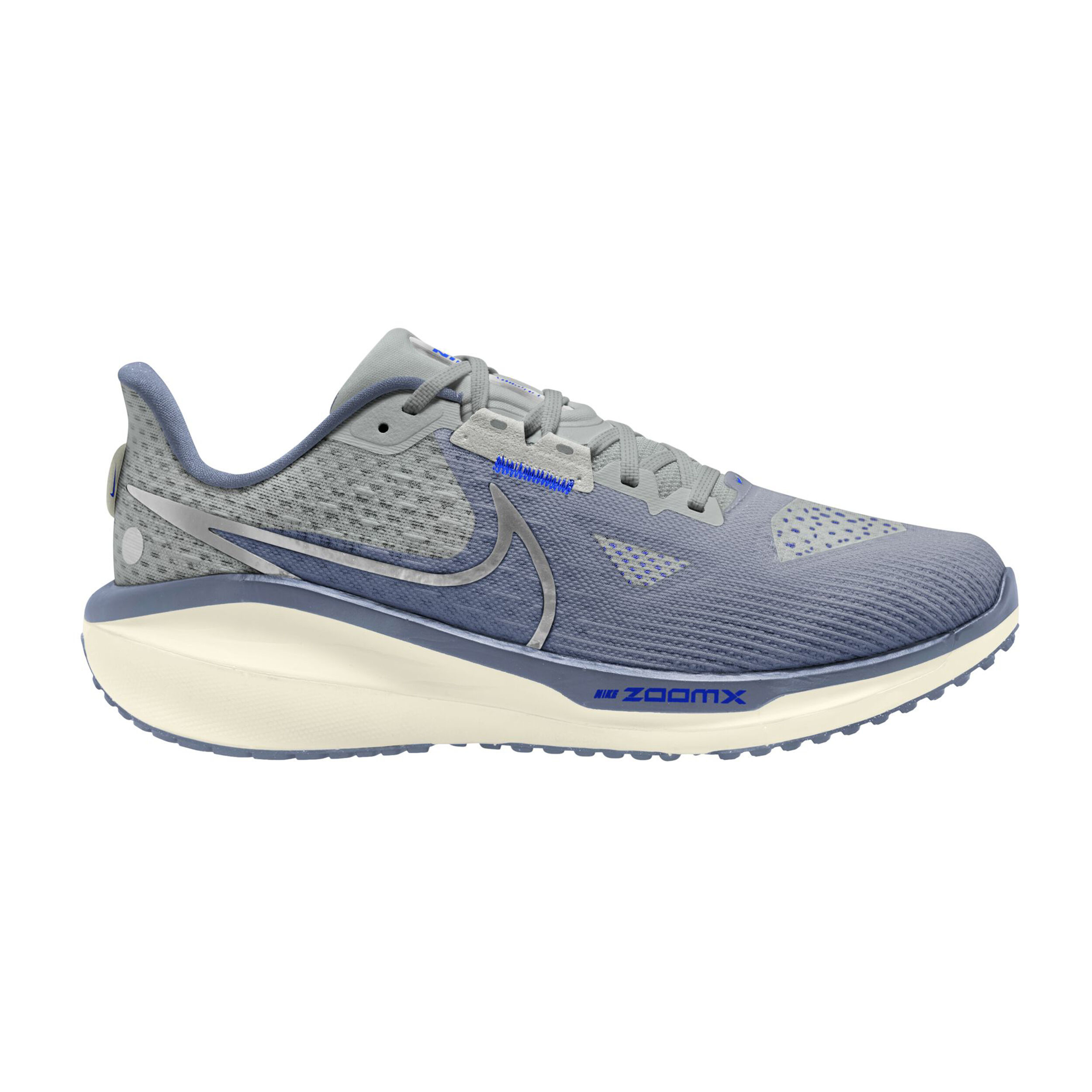 Buy Nike Vomero 17 Neutral Running Shoe Men Blue Grey online Running Point UK