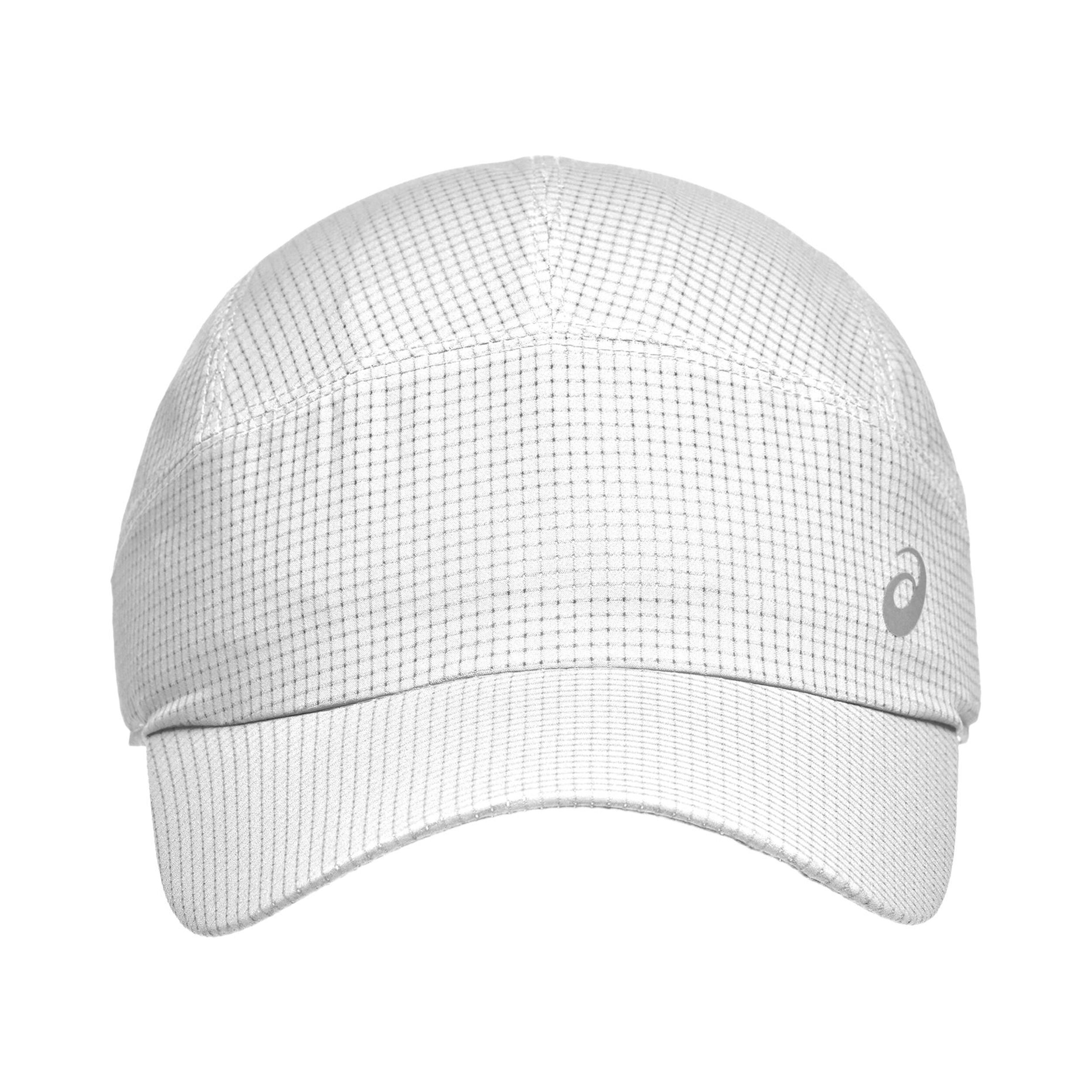 Asics top running hat
