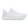 Velociti 4 Neutral Running Shoe Women-White,Green