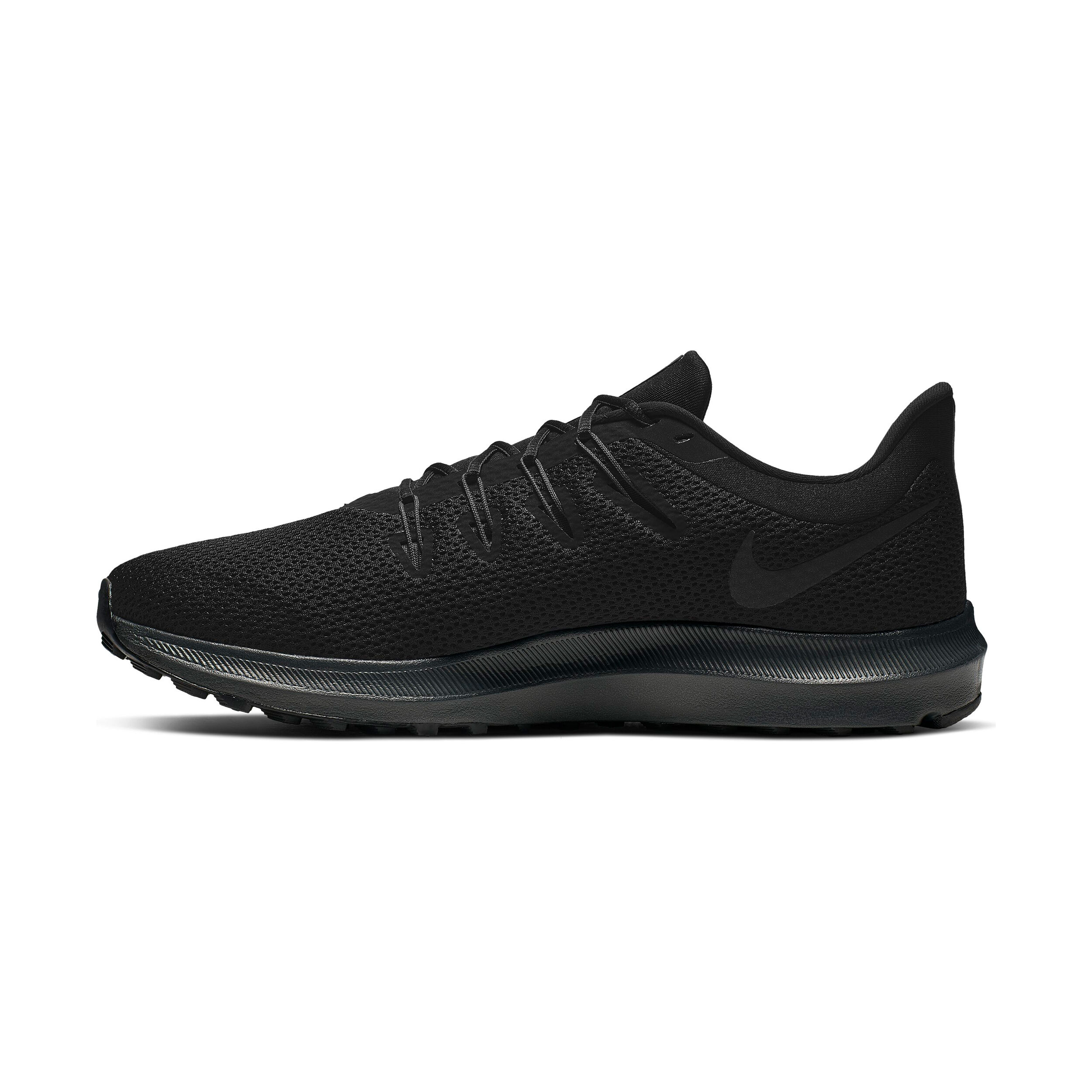 Buy Nike Quest 2 Neutral Running Shoe Men Black Dark Grey online Running Point UK