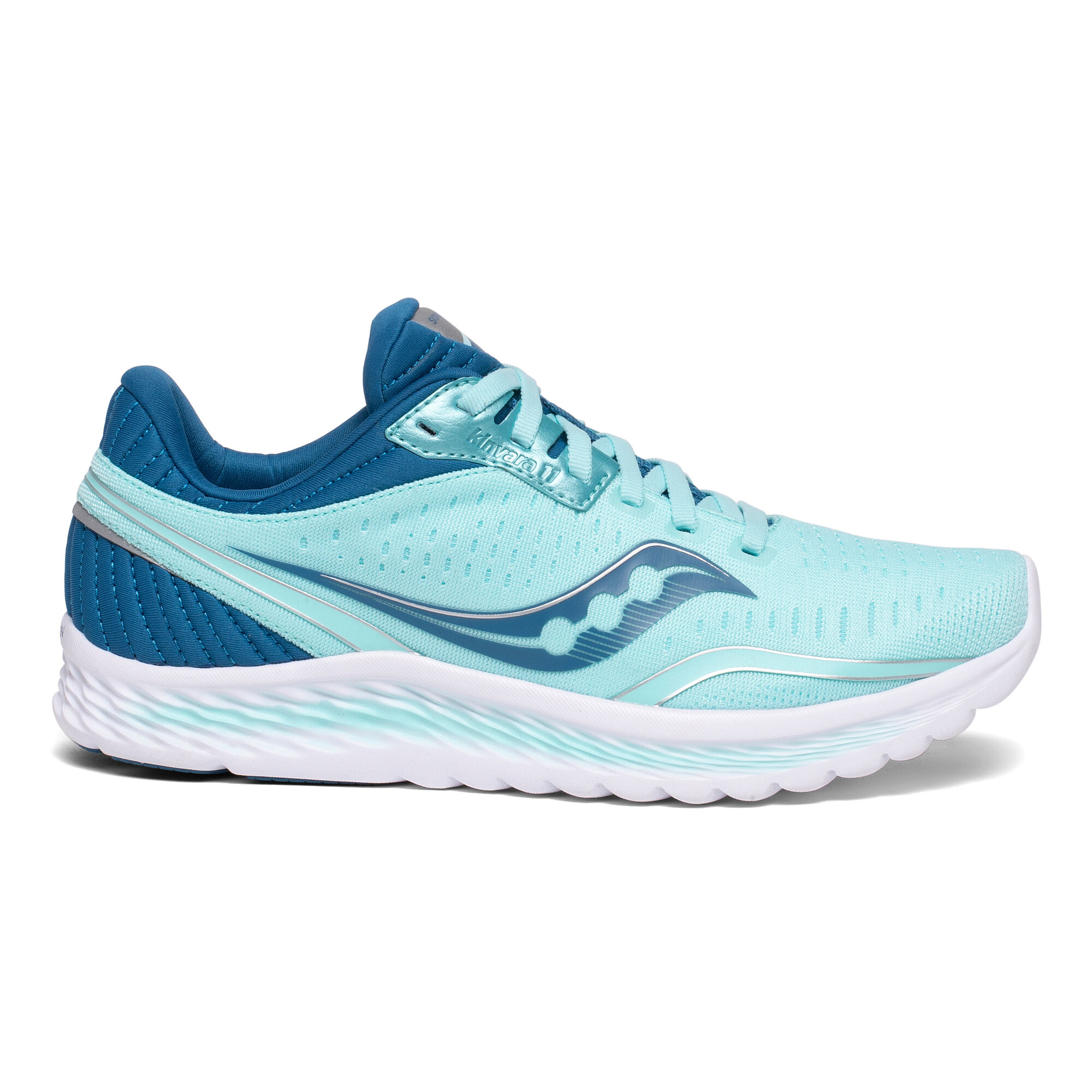 Saucony