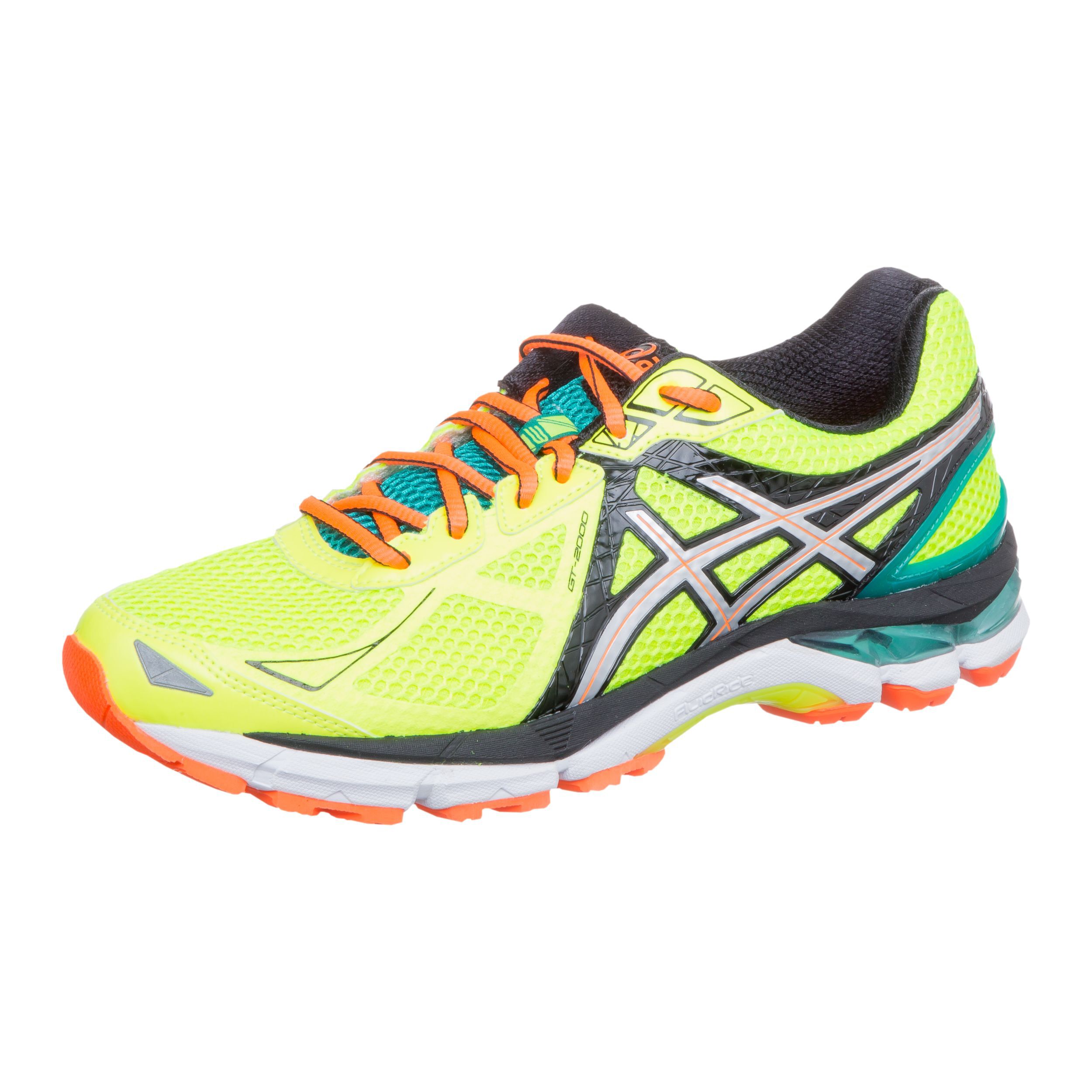 Asics gt 2000 2024 3 dorados